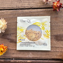 Load image into Gallery viewer, Whole Flower Infusion Tea Bag