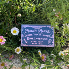 Load image into Gallery viewer, Flower Market Soap Co.
