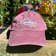 Load image into Gallery viewer, Merrihew's Dad Cap
