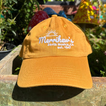 Load image into Gallery viewer, Merrihew's Dad Cap

