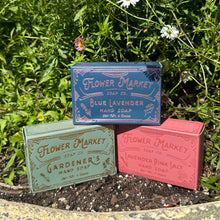 Load image into Gallery viewer, Flower Market Soap Co.
