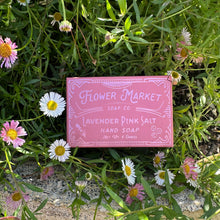 Load image into Gallery viewer, Flower Market Soap Co.
