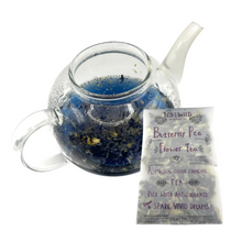 Load image into Gallery viewer, Butterfly Pea Flower Tea
