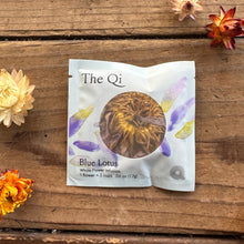Load image into Gallery viewer, Whole Flower Infusion Tea Bag
