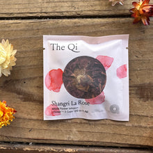 Load image into Gallery viewer, Whole Flower Infusion Tea Bag
