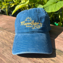 Load image into Gallery viewer, Merrihew's Baseball Cap
