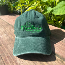 Load image into Gallery viewer, Merrihew's Baseball Cap
