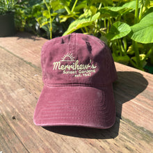 Load image into Gallery viewer, Merrihew's Baseball Cap
