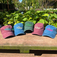 Load image into Gallery viewer, Merrihew's Baseball Cap
